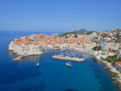 Win a Luxury Valamar Honeymoon Package in Dubrovnik, Croatia! image